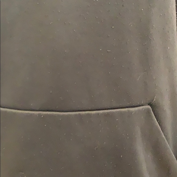 Nike Dri fit hoodie size M HW Volleyball - Picture 4 of 7